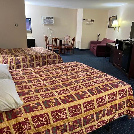 American Inn And Suites Countryside Экстерьер фото